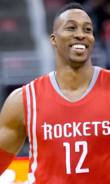 Rockets spoil Snyder's NBA coaching debut